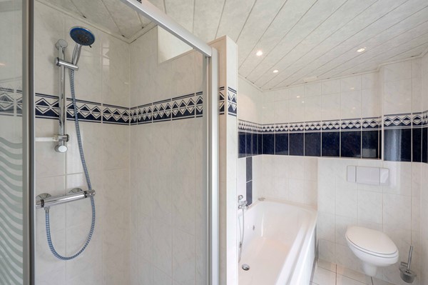 Medium property photo - Haspelstraat 2, 4741 SH Hoeven